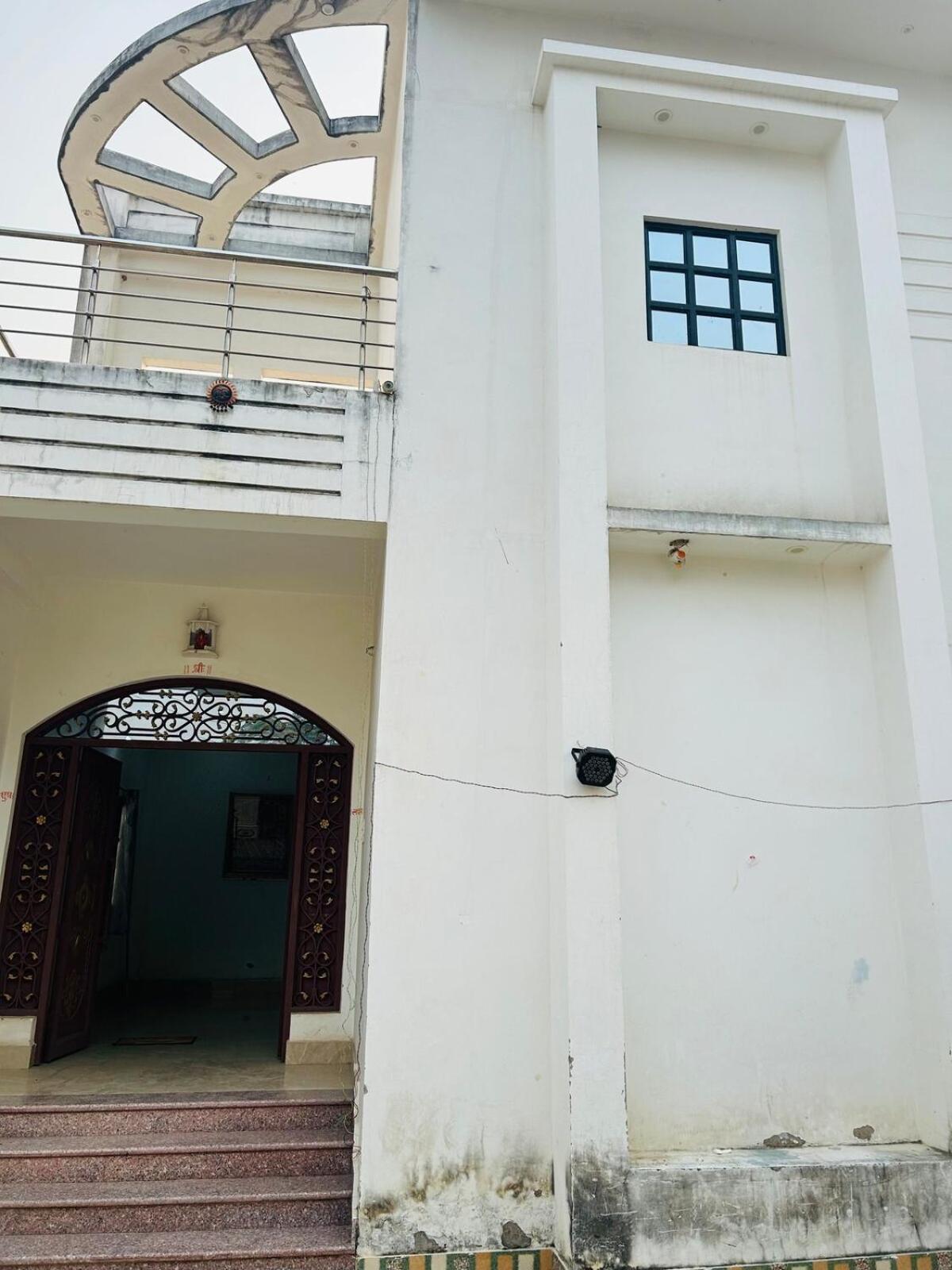 Jamuna Kunj Varanasi Exterior photo