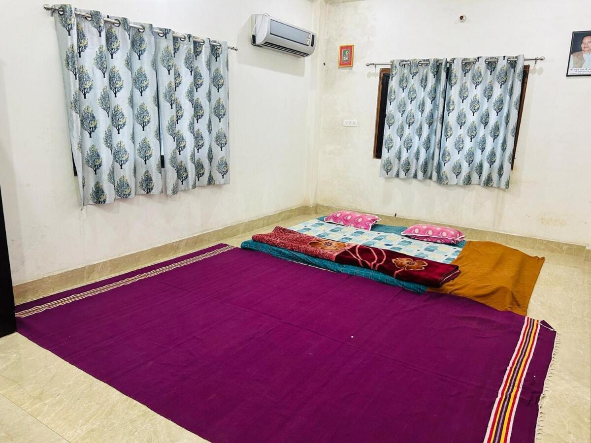 Jamuna Kunj Varanasi Exterior photo