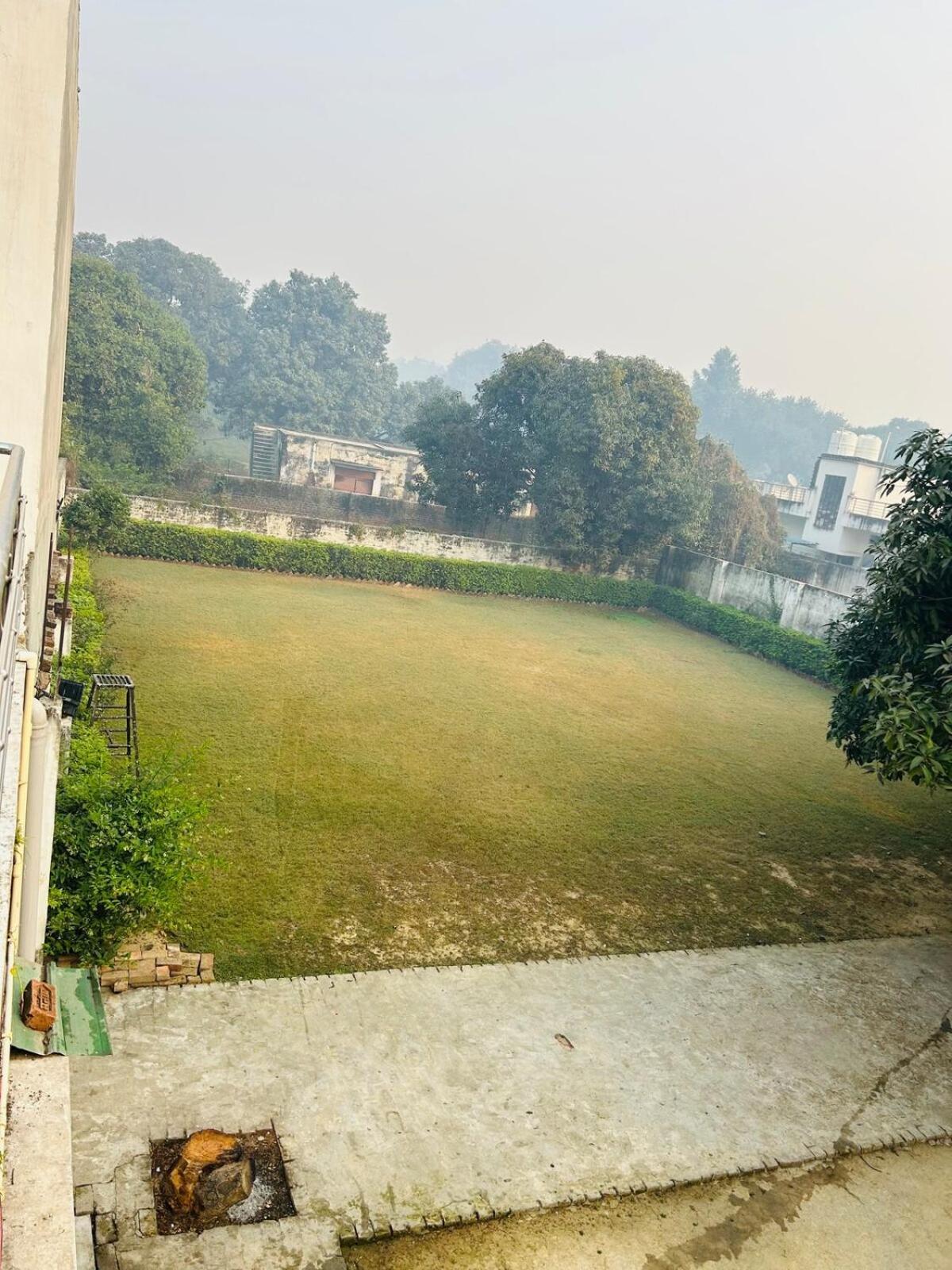 Jamuna Kunj Varanasi Exterior photo