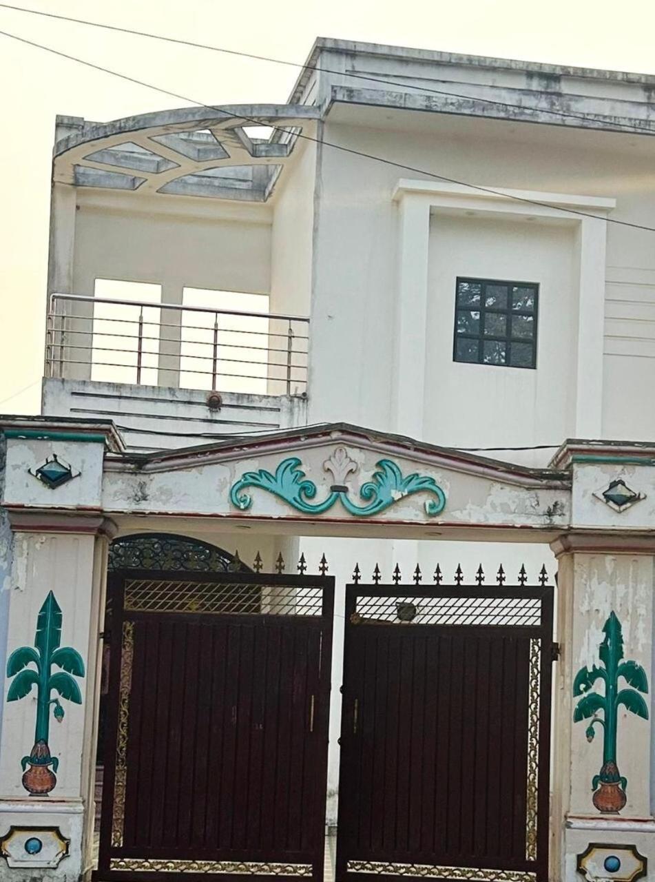 Jamuna Kunj Varanasi Exterior photo