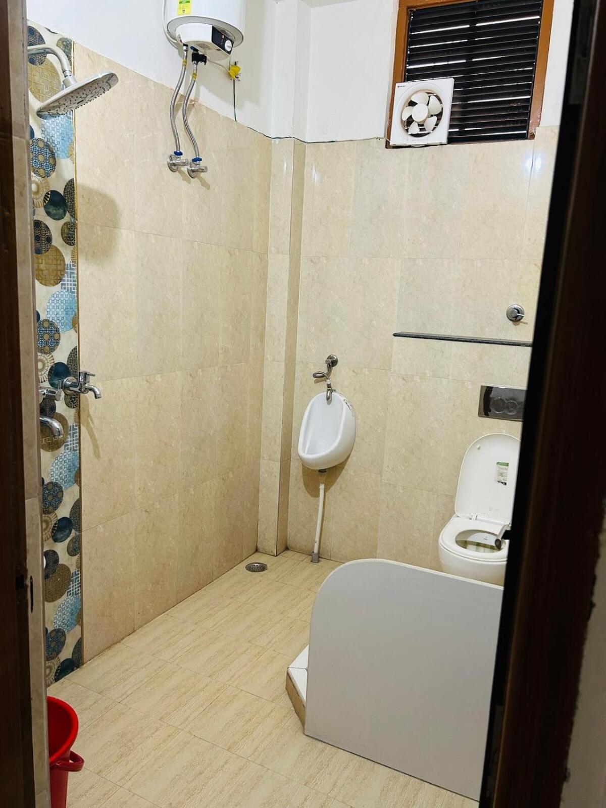Jamuna Kunj Varanasi Exterior photo