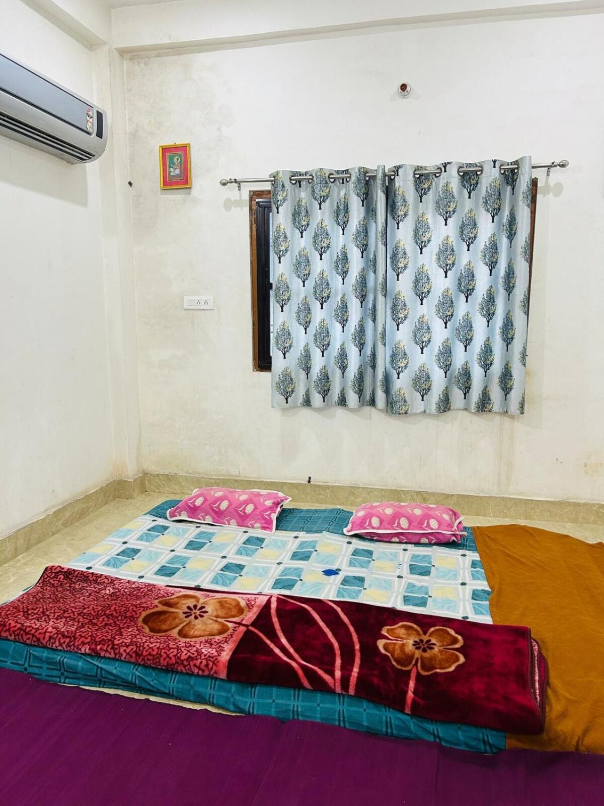 Jamuna Kunj Varanasi Exterior photo